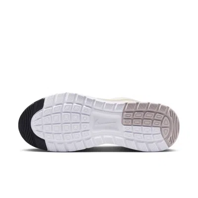 Nike (wmns)  Air Max Nuaxis 'beige Mauve' In Neutral