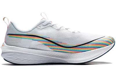 Li-ning Dark Horse 6 Pro 'white Grey'