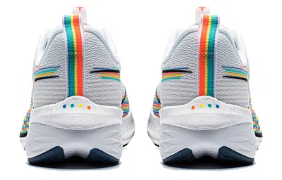 Li-ning Dark Horse 6 Pro 'white Grey'