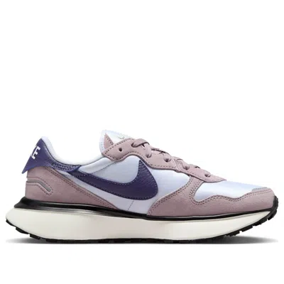 Nike Women's Phoenix Waffle Shoes In Multi