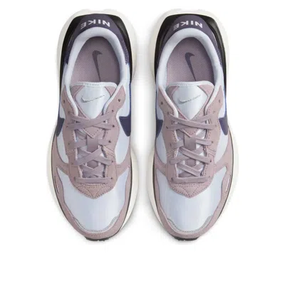 Nike Women's Phoenix Waffle Shoes In Multi