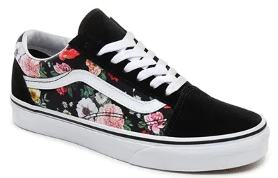 Vans Old Skool 'garden Floral' In Multi