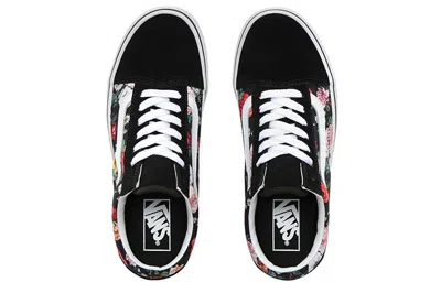 Vans Old Skool 'garden Floral' In Multi