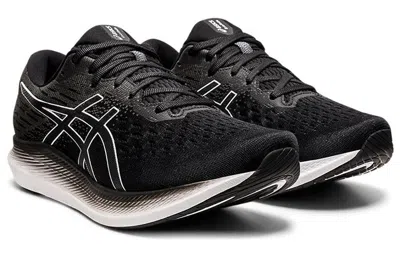 Asics Evoride 2 'black White'
