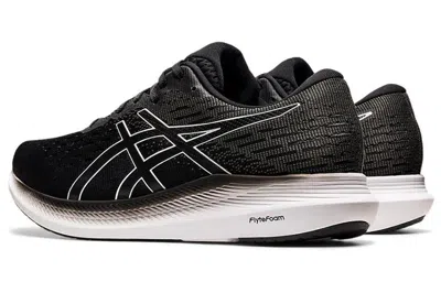 Asics Evoride 2 'black White'