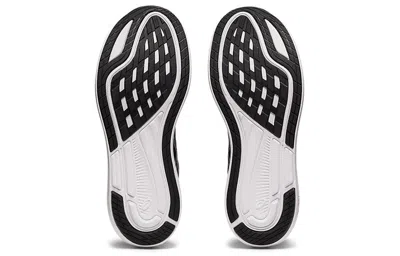 Asics Evoride 2 'black White'