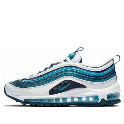 Nike (gs)  Air Max 97 Rf 'spirit Teal' In Multi
