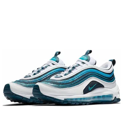 Nike (gs)  Air Max 97 Rf 'spirit Teal' In Multi