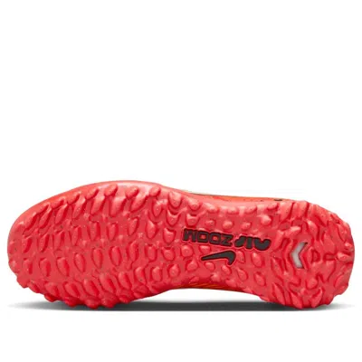 Nike (gs)  Mercurial Superfly 9 'light Crimson Bright Mandarin' In Red