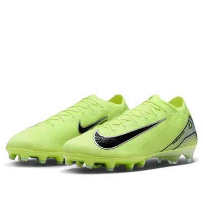 Nike Mercurial Vapor 16 Elite Ag 'volt Black'