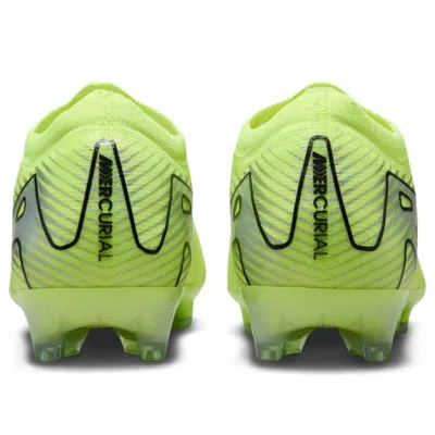 Nike Mercurial Vapor 16 Elite Ag 'volt Black'