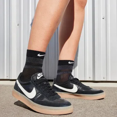Nike Killshot 2 Leather In Black