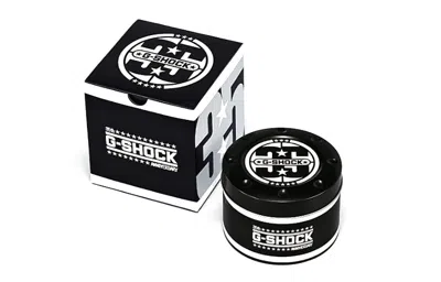 Casio G-shock Analog-digital 'black'