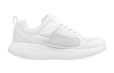 Skechers (gs)  Go Run 400 V2 'white'