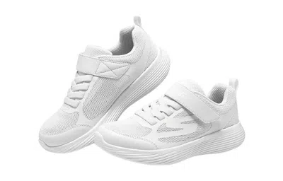 Skechers (gs)  Go Run 400 V2 'white'