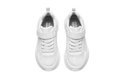 Skechers (gs)  Go Run 400 V2 'white'