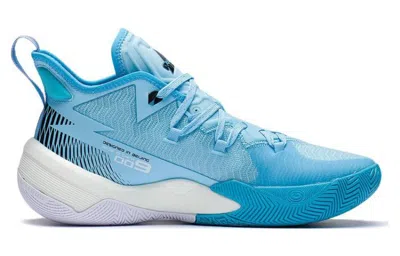 Li-ning Power 9 'blue Purple'