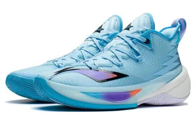 Li-ning Power 9 'blue Purple'