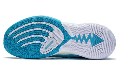 Li-ning Power 9 'blue Purple'