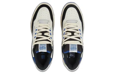 Li-ning Badfive Rookie 2 Low 'white Black Blue'
