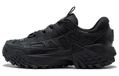 Li-ning Cf Linchuan Fw 'black'