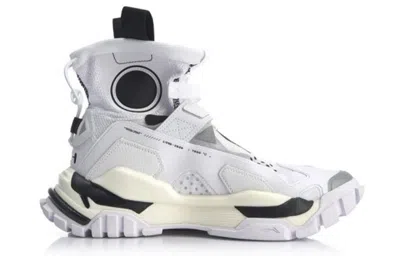 Li-ning Reburn 2 'black White'