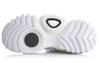 Li-ning Reburn 2 'black White'