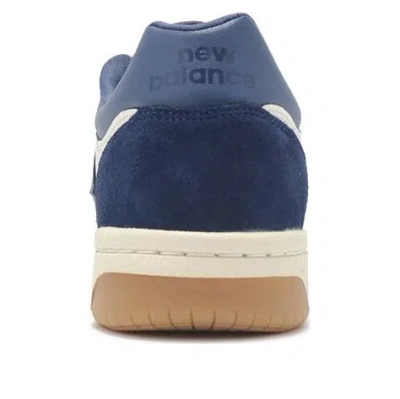 New Balance 480 In Blue/beige | ModeSens