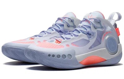 Li-ning 3 Version Blue