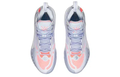 Li-ning 3 Version Blue