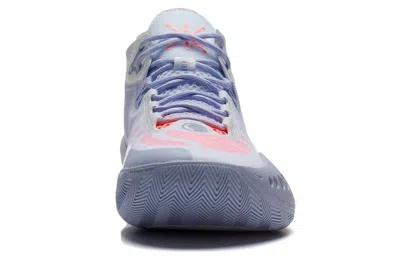 Li-ning 3 Version Blue