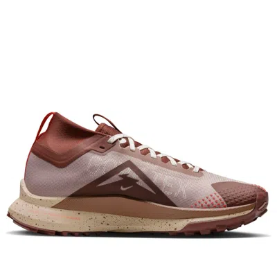 Nike (wmns)  Pegasus Trail 4 Gtx 'diffused Taupe' In Multi