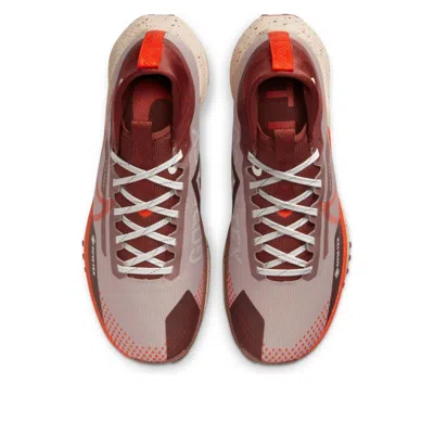Nike (wmns)  Pegasus Trail 4 Gtx 'diffused Taupe' In Multi