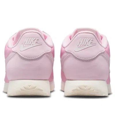 Nike Cortez Sneaker In Pink