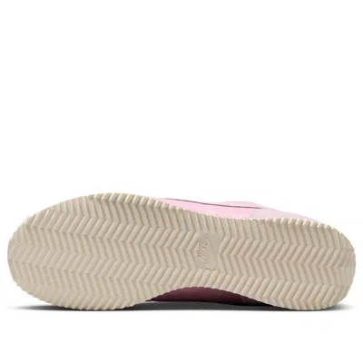 Nike Cortez Sneaker In Pink