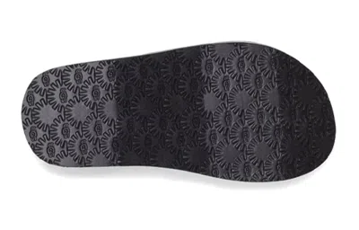 Ugg Zuma Sling Slide 'black'