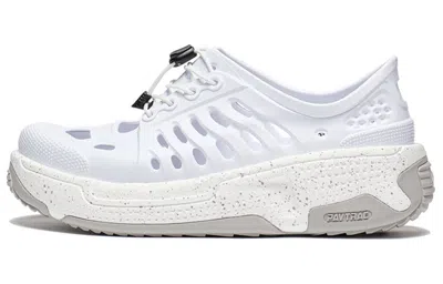 Li-ning Titantrek 'white Grey'