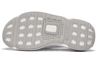 Li-ning Titantrek 'white Grey'