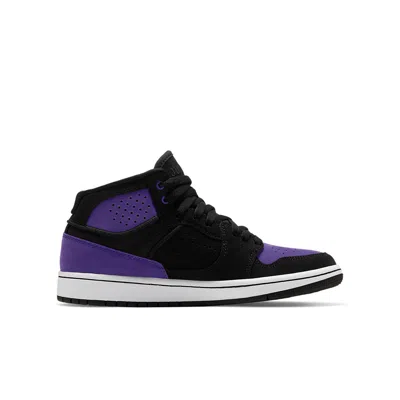 Air Jordan (gs)  Access 'black Purple'