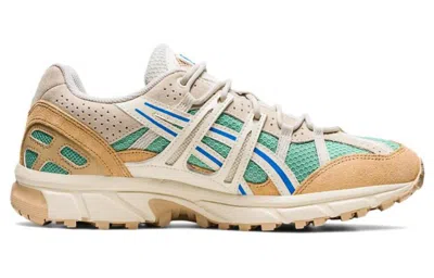 Asics Gel-sonoma 15-50 'seafoam Birch' In Multi