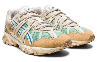 Asics Gel-sonoma 15-50 'seafoam Birch' In Multi