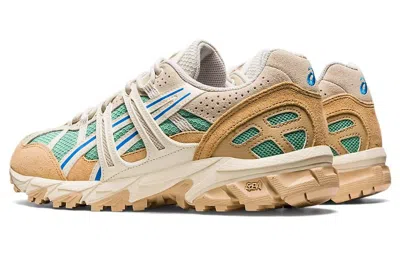 Asics Gel-sonoma 15-50 'seafoam Birch' In Multi