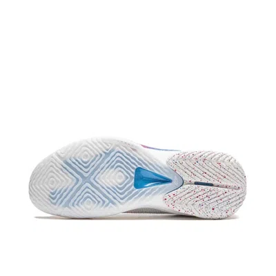 Li-ning Speed 10 'lpl 10th Anniversary' In White