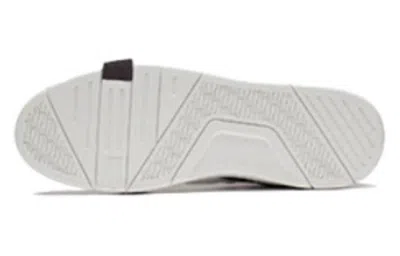 Li-ning Superwave Mid Prm 'brown White' In Black