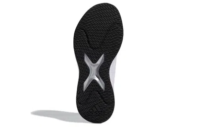 Adidas Originals (wmns) Adidas Edge Rc Purple In White