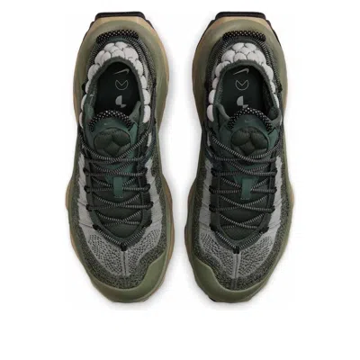 Nike (wmns)  Air Max Flyknit Venture 'vintage Green Khaki'