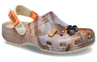 Crocs Classic Clog X Whr In Multi