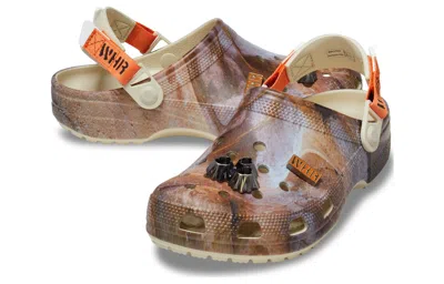 Crocs Classic Clog X Whr In Multi