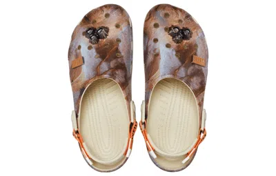 Crocs Classic Clog X Whr In Multi