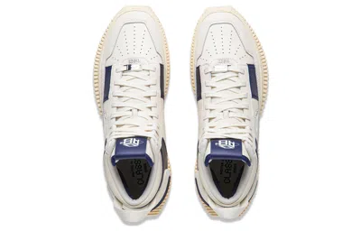 Li-ning Badfive 3 'new School' In Blue